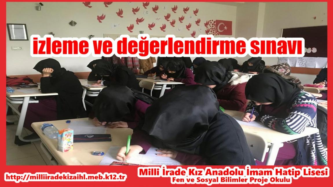 Deneme Sınavları