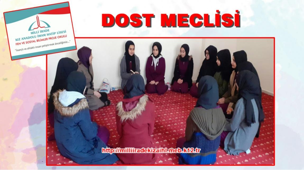 Dost Meclisi