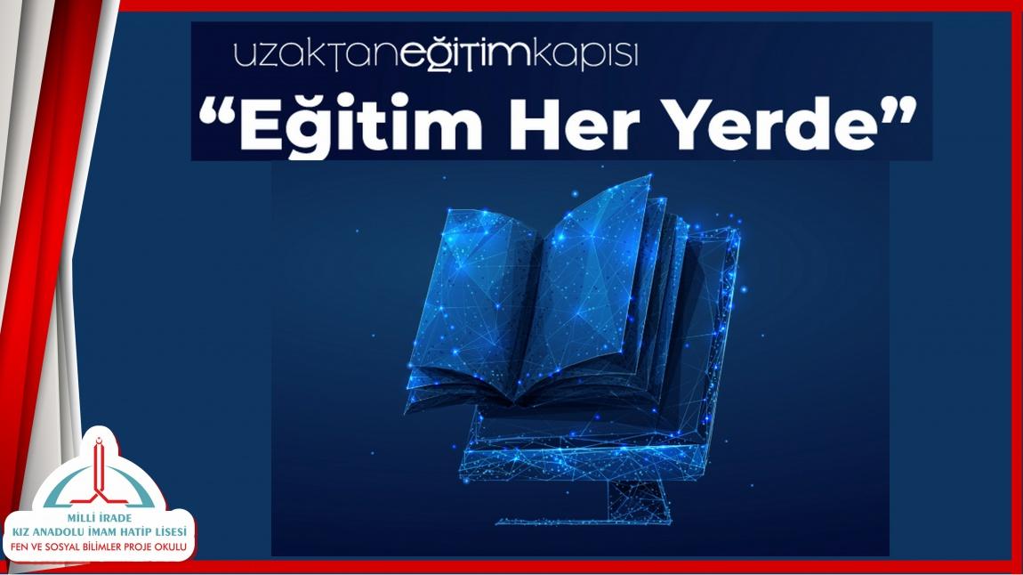 Afet Farkındalık Eğitimi